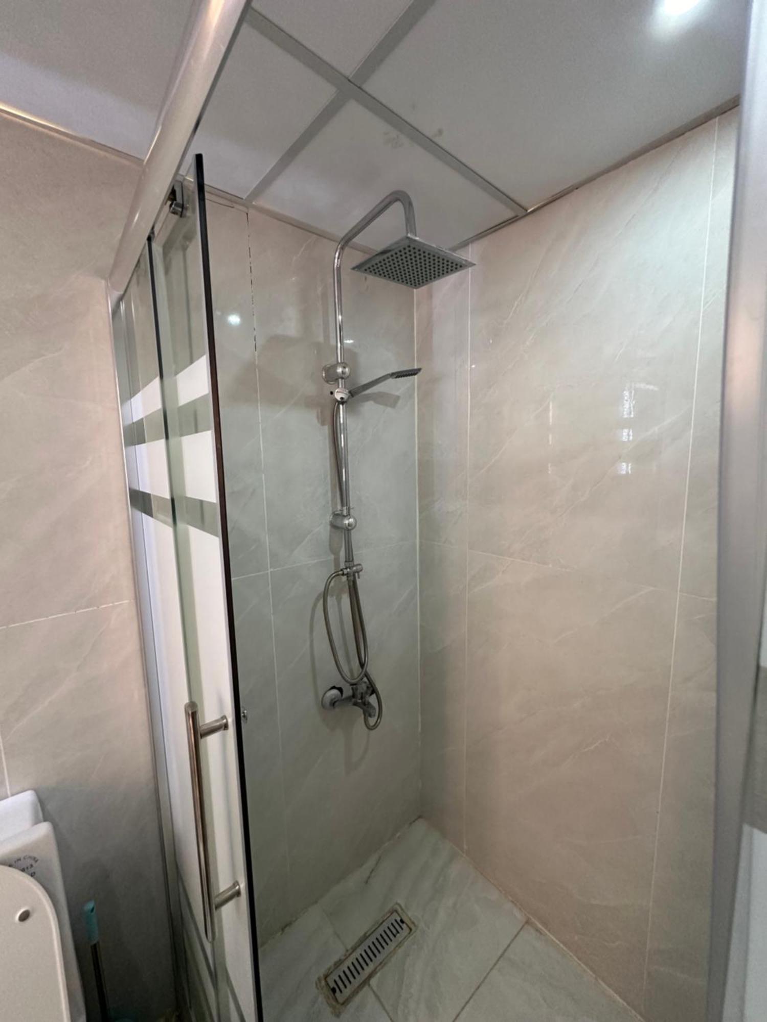 Hotel Amanda Luxury Camp Wadi Rum Zewnętrze zdjęcie